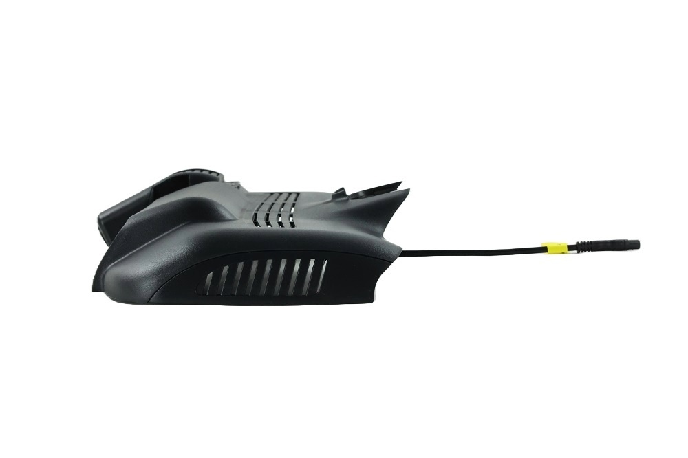 Camera DVR inregistrare trafic dedicata Mercedes S-Class W222 2013 - 2020, FullHD 1920x1080, Night Vision, Wi-Fi - 2 | YEO