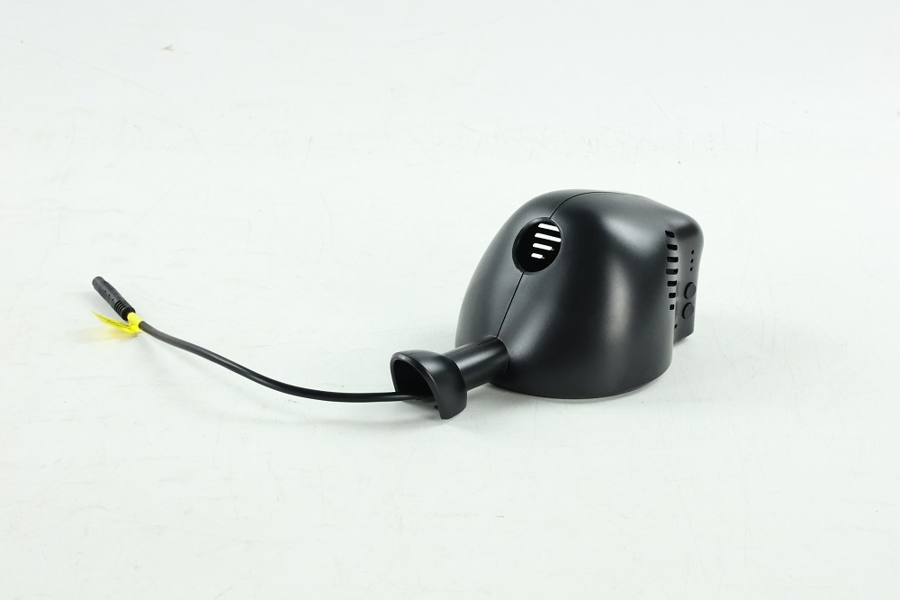 Camera DVR inregistrare trafic dedicata Mini Cooper / One F55, F56, F57 2014 - 2019, FullHD 1920x1080, Night Vision, Wi-Fi - 2 | YEO