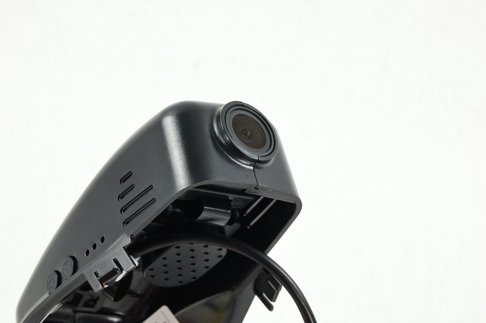 Camera DVR inregistrare trafic dedicata Volvo S60 II 2010 - 2018, FullHD 1920x1080, Night Vision, Wi-Fi - 3 | YEO