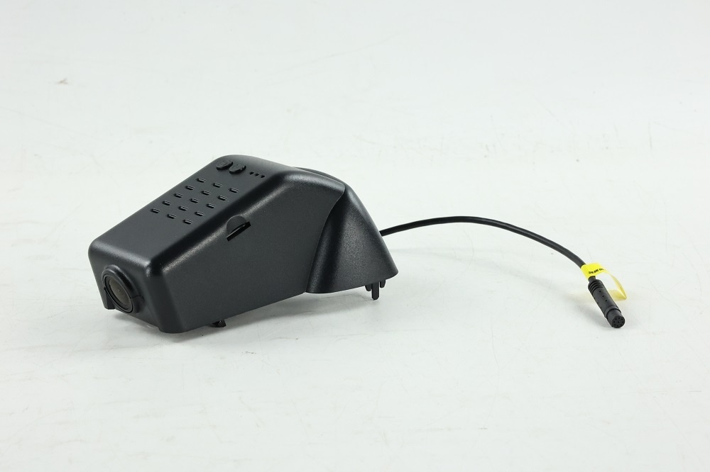 Camera DVR inregistrare trafic dedicata Volvo V90 II dupa 2016, FullHD 1920x1080, Night Vision, Wi-Fi