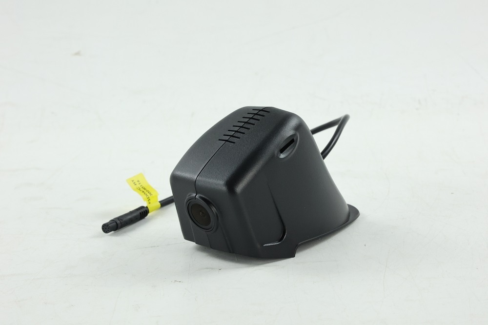 Camera DVR inregistrare trafic dedicata VW Touran III dupa 2015 echipare premium, FullHD 1920x1080, Night Vision, Wi-Fi