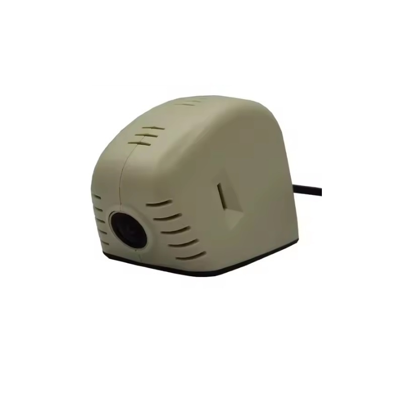 Camera DVR inregistrare trafic dedicata Audi A4 (B8) / A5 (8T) 2007 - 2012, FullHD 1920x1080, Night Vision, Wi-Fi - 2 | YEO