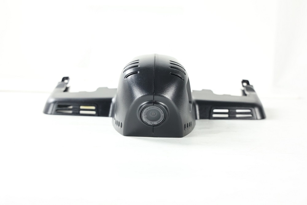 Camera DVR inregistrare trafic dedicata BMW Seria 5 (G30) 2016 - 2023 echipare premium, FullHD 1920x1080, Night Vision, Wi-Fi - 2 | YEO