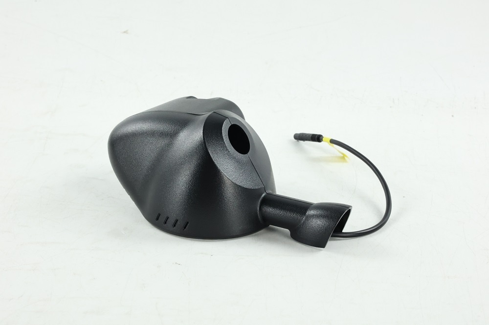 Camera DVR inregistrare trafic dedicata Mini Cooper / One F55, F56, F57 2021 - 2024, FullHD 1920x1080, Night Vision, Wi-Fi - 1 | YEO