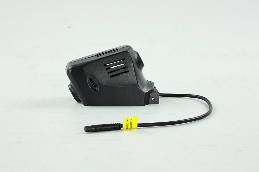 Camera DVR inregistrare trafic dedicata Porsche Boxster 2012 - 2016, FullHD 1920x1080, Night Vision, Wi-Fi - 3 | YEO