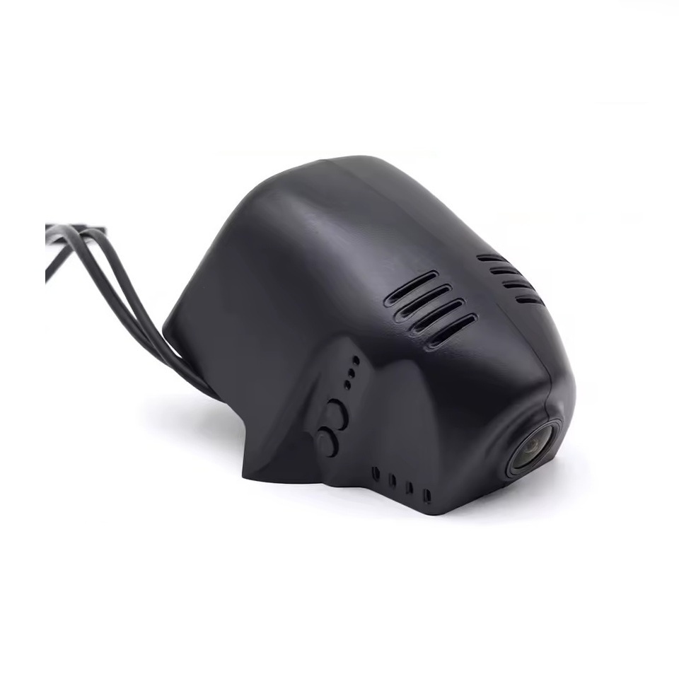 Camera DVR inregistrare trafic dedicata Seat Ateca 2016 - 2026 model B, 4K 3840x2160, Night Vision, Wi-Fi