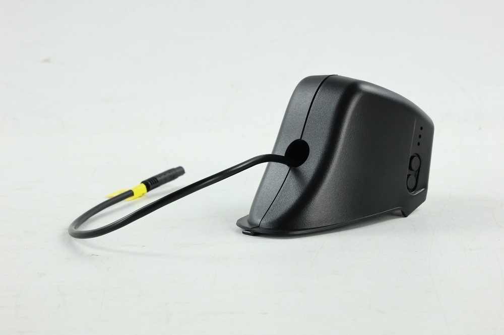 Camera DVR inregistrare trafic dedicata Seat Leon 5F 2013 - 2020 echipare premium, FullHD 1920x1080, Night Vision, Wi-Fi - 2 | YEO