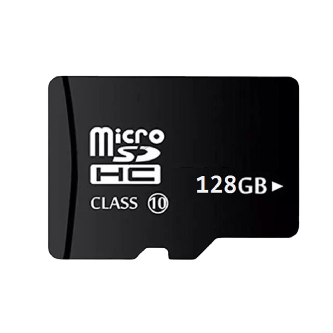 Card memorie microSD 128GB