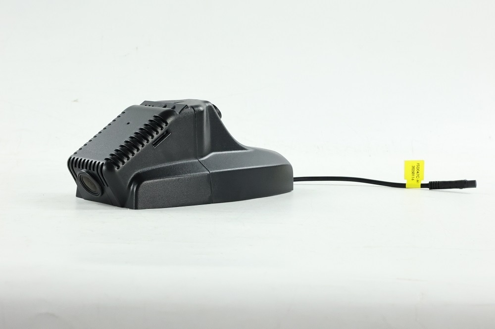Camera DVR inregistrare trafic dedicata BMW Seria 3 (E90) 2004 - 2013, FullHD 1920x1080, Night Vision, Wi-Fi - 1 | YEO