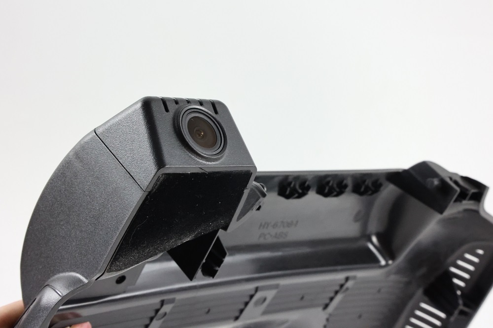 Camera DVR inregistrare trafic dedicata Mercedes S-Class W223 dupa 2020, FullHD 1920x1080, Night Vision, Wi-Fi - 3 | YEO