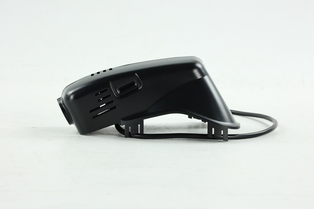 Camera DVR inregistrare trafic dedicata Volvo V60 I 2010 - 2016, FullHD 1920x1080, Night Vision, Wi-Fi - 1 | YEO
