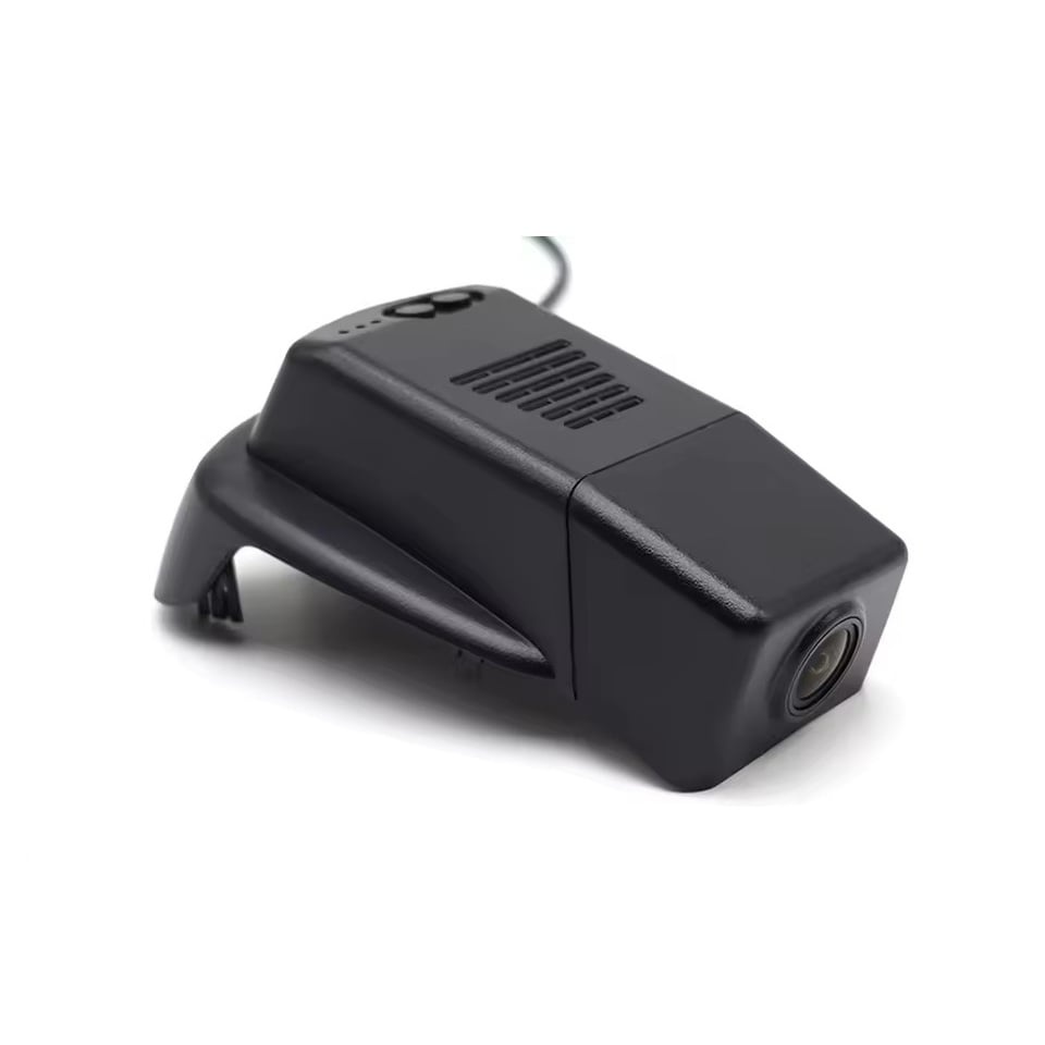 Camera DVR inregistrare trafic dedicata Volvo V90 II 2016 - 2020, 4K 3840x2160, Night Vision, Wi-Fi