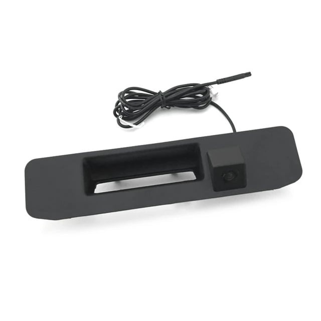 Camera marsarier dedicata Mercedes Vito / V-Class W447 2014 - 2023 tip maner portbagaj, AHD 720P, Night Vision, rezistenta la apa si praf, cablu video 6m