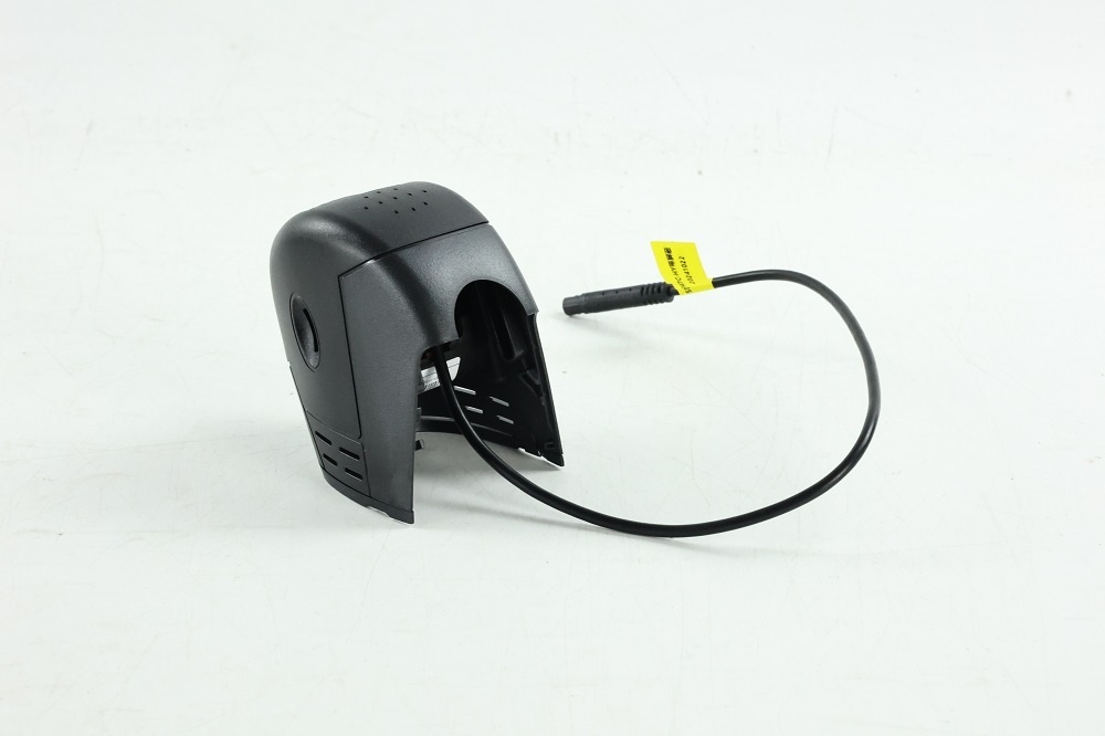 Camera DVR inregistrare trafic dedicata Audi A3 (8V) 2015 - 2020, FullHD 1920x1080, Night Vision, Wi-Fi - 1 | YEO