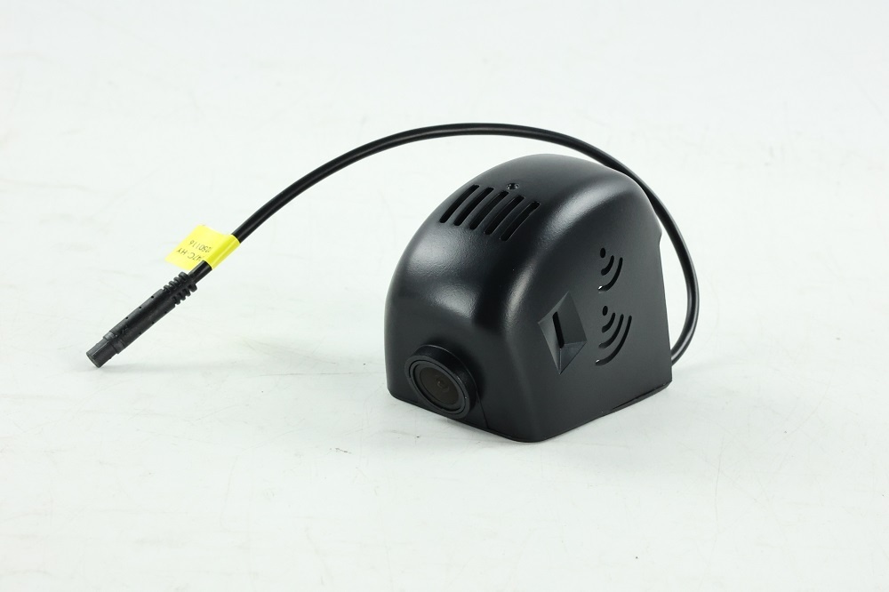 Camera DVR inregistrare trafic dedicata Audi A4 (B8) / A5 (8T) 2012 - 2015, FullHD 1920x1080, Night Vision, Wi-Fi