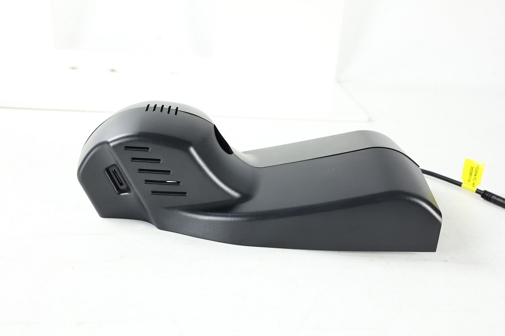 Camera DVR inregistrare trafic dedicata BMW Seria 7 (F01) 2008 - 2015 echipare premium, FullHD 1920x1080, Night Vision, Wi-Fi - 1 | YEO