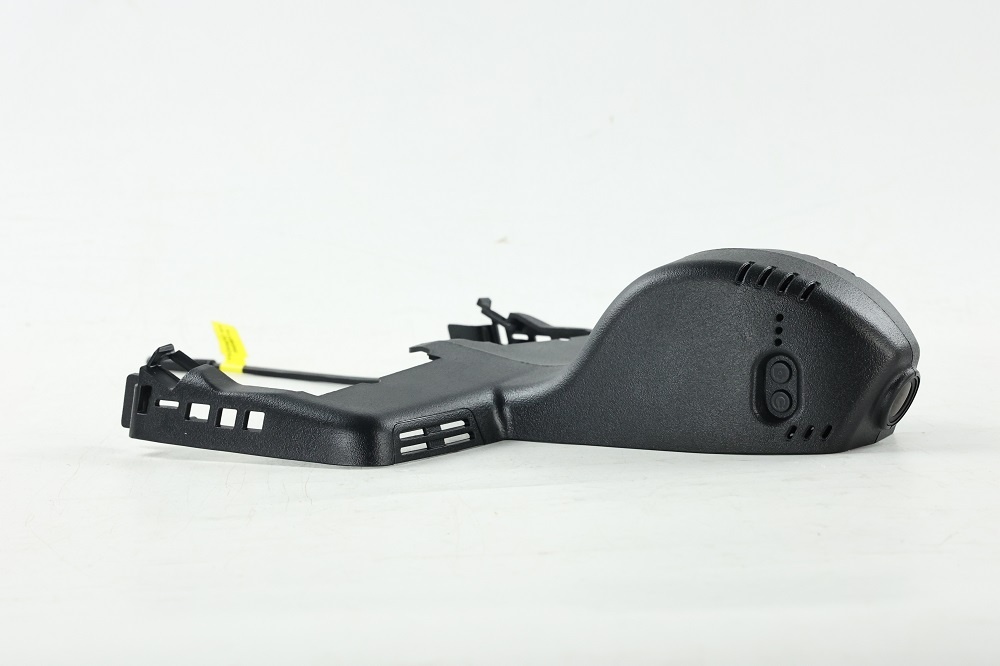 Camera DVR inregistrare trafic dedicata BMW X6 (G06) dupa 2019, FullHD 1920x1080, Night Vision, Wi-Fi - 1 | YEO