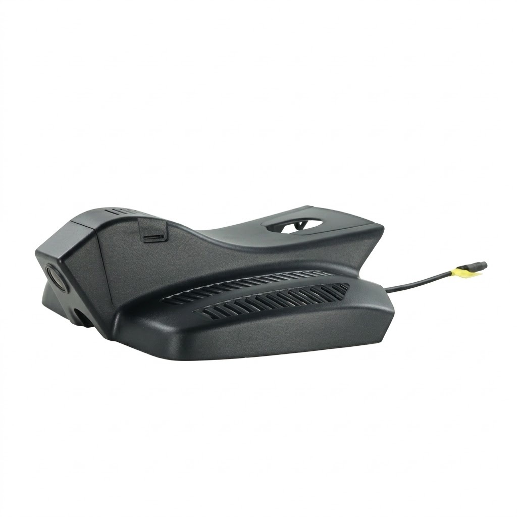 Camera DVR inregistrare trafic dedicata Mercedes E-Class W213 2016 - 2023 model E, FullHD 1920x1080, Night Vision, Wi-Fi