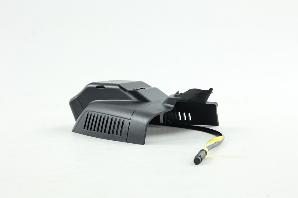 Camera DVR inregistrare trafic dedicata Mercedes GLK X204 2008 - 2015, FullHD 1920x1080, Night Vision, Wi-Fi - 1 | YEO