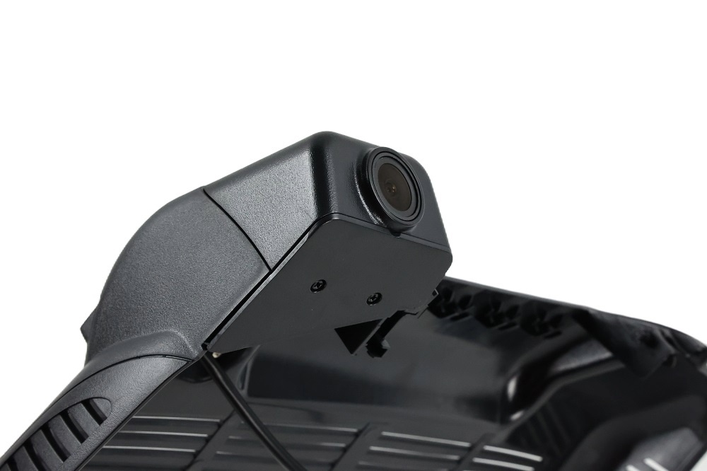 Camera DVR inregistrare trafic dedicata Mercedes S-Class W222 2013 - 2020, FullHD 1920x1080, Night Vision, Wi-Fi - 3 | YEO