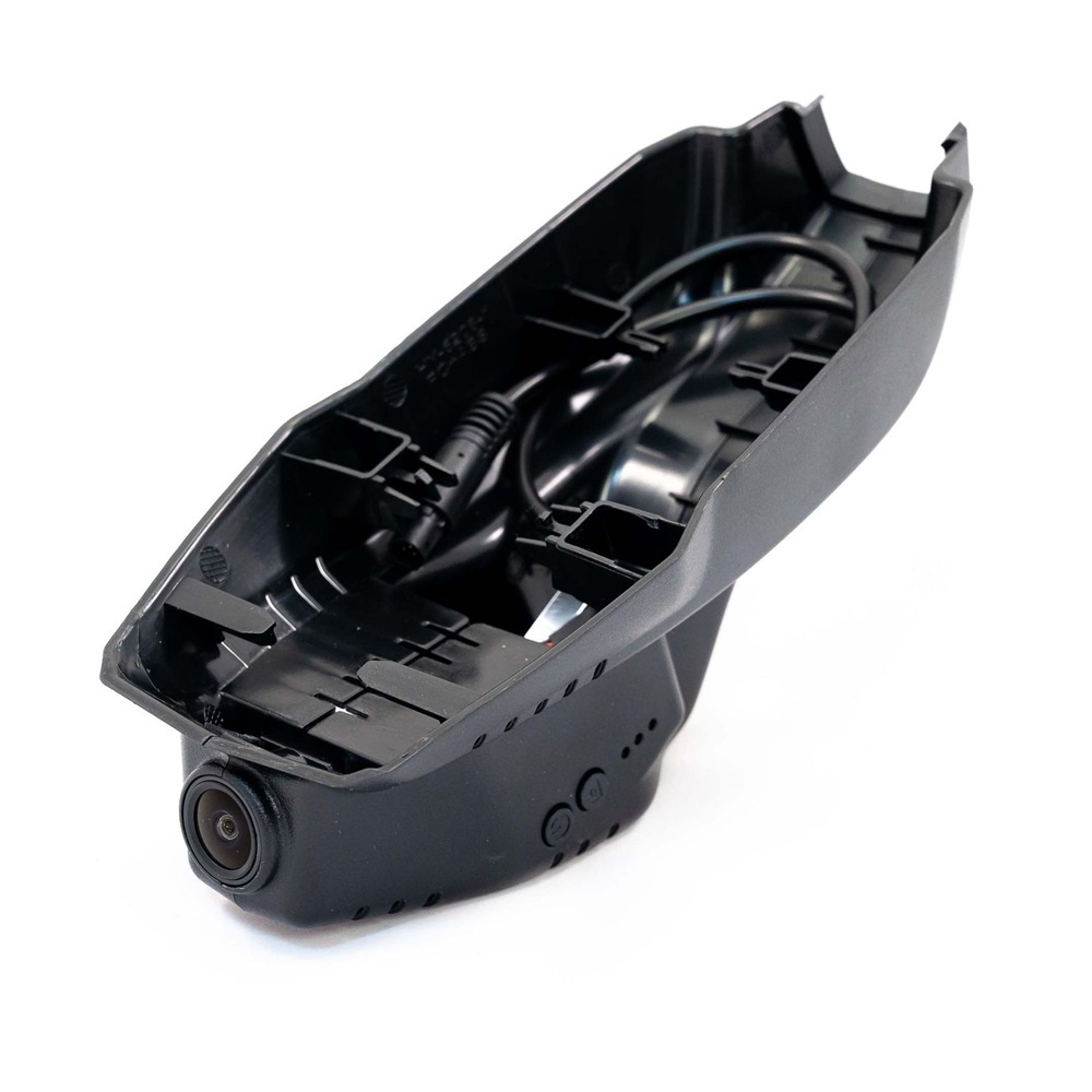 Camera DVR inregistrare trafic dedicata BMW Seria 2 (F45 / F46) 2014 - 2021, FullHD 1920x1080, Night Vision, Wi-Fi
