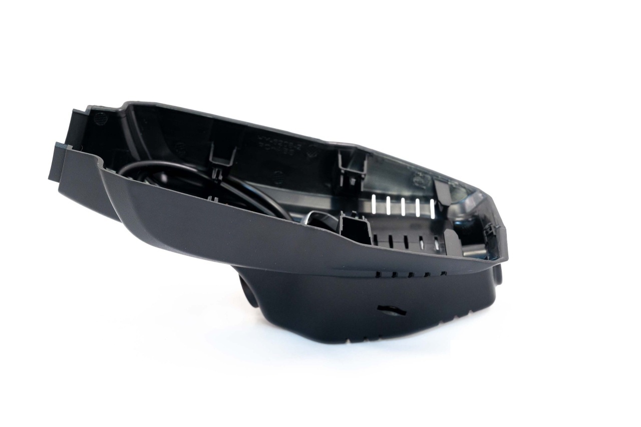 Camera DVR inregistrare trafic dedicata BMW Seria 2 (F45 / F46) 2014 - 2021, FullHD 1920x1080, Night Vision, Wi-Fi - 1 | YEO