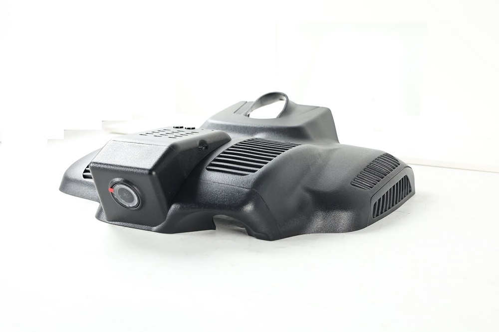 Camera DVR inregistrare trafic dedicata Mercedes E-Class W213 2021 - 2023 echipare premium, FullHD 1920x1080, Night Vision, Wi-Fi