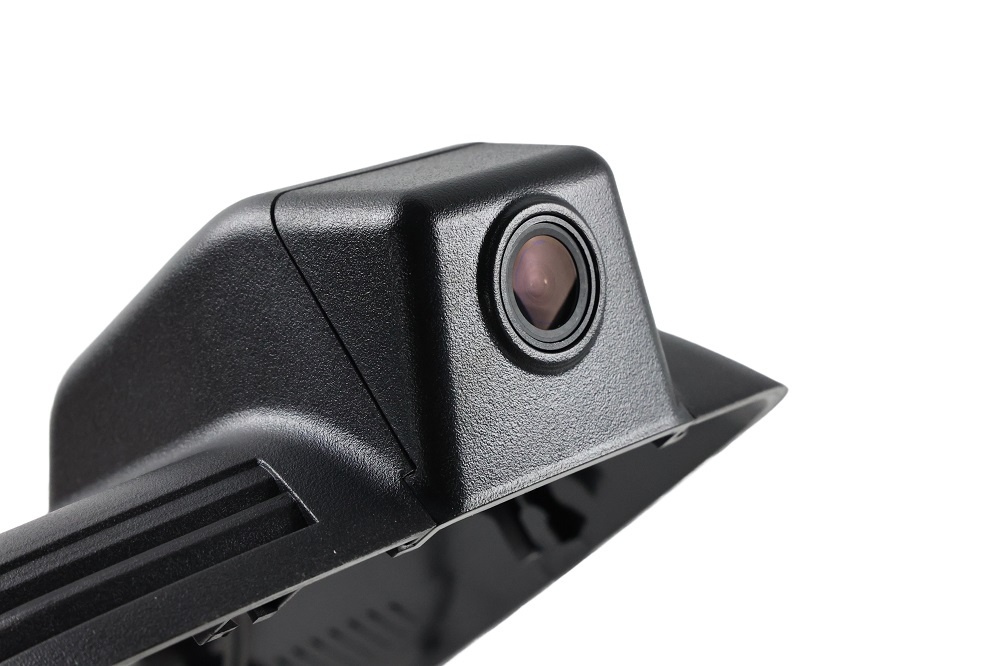 Camera DVR inregistrare trafic dedicata Mercedes GLA X156 2013 - 2019 echipare premium, FullHD 1920x1080, Night Vision, Wi-Fi - 3 | YEO