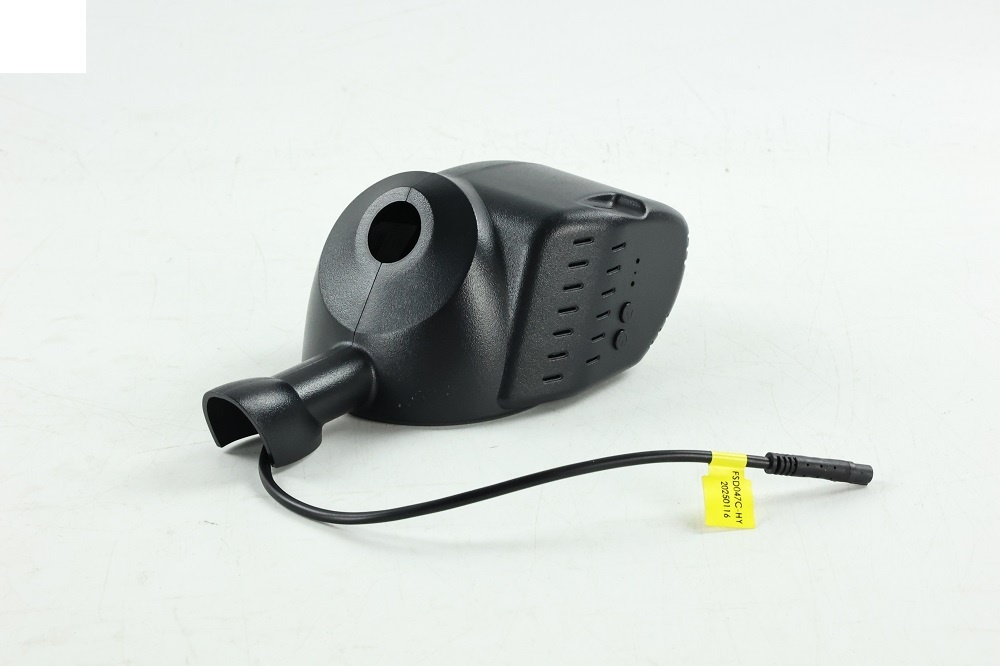 Camera DVR inregistrare trafic dedicata Mini Cooper / One F55, F56, F57 2021 - 2024, FullHD 1920x1080, Night Vision, Wi-Fi - 2 | YEO