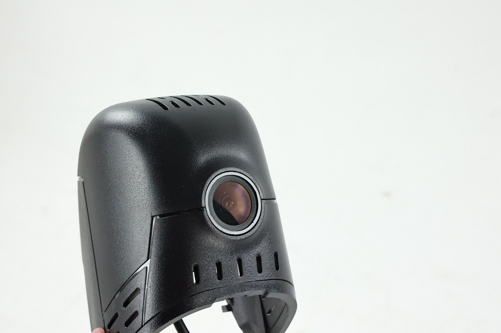 Camera DVR inregistrare trafic dedicata Porsche Macan 2014 - 2024, FullHD 1920x1080, Night Vision, Wi-Fi - 3 | YEO
