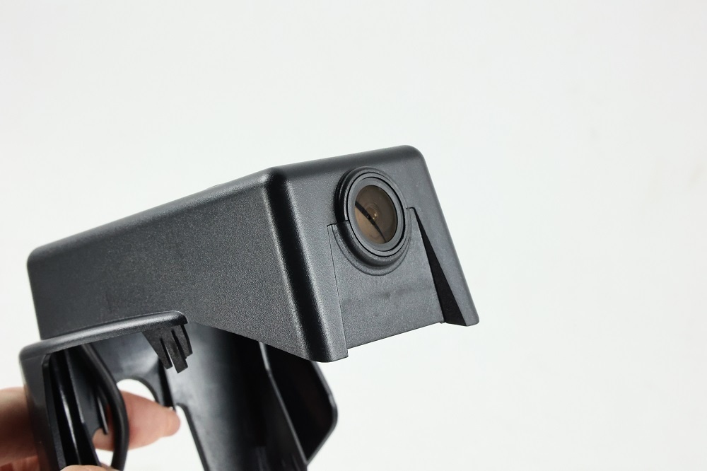 Camera DVR inregistrare trafic dedicata Volvo XC90 II dupa 2015, FullHD 1920x1080, Night Vision, Wi-Fi - 3 | YEO