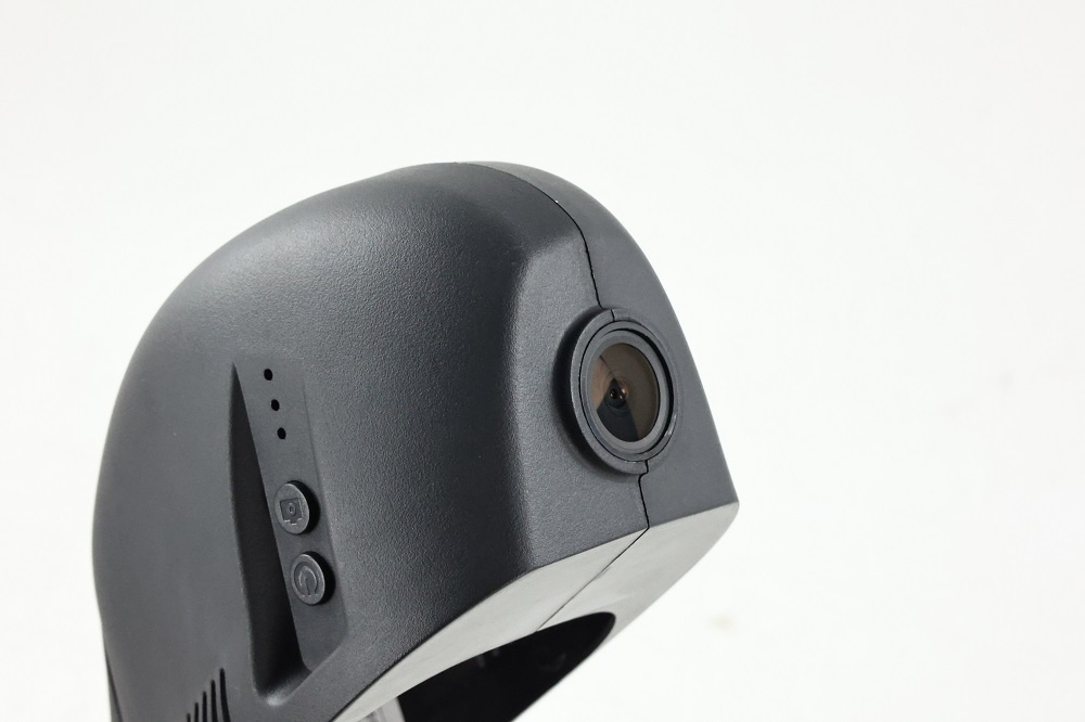 Camera DVR inregistrare trafic dedicata VW Golf VII 2012 - 2020 echipare standard, FullHD 1920x1080, Night Vision, Wi-Fi - 3 | YEO