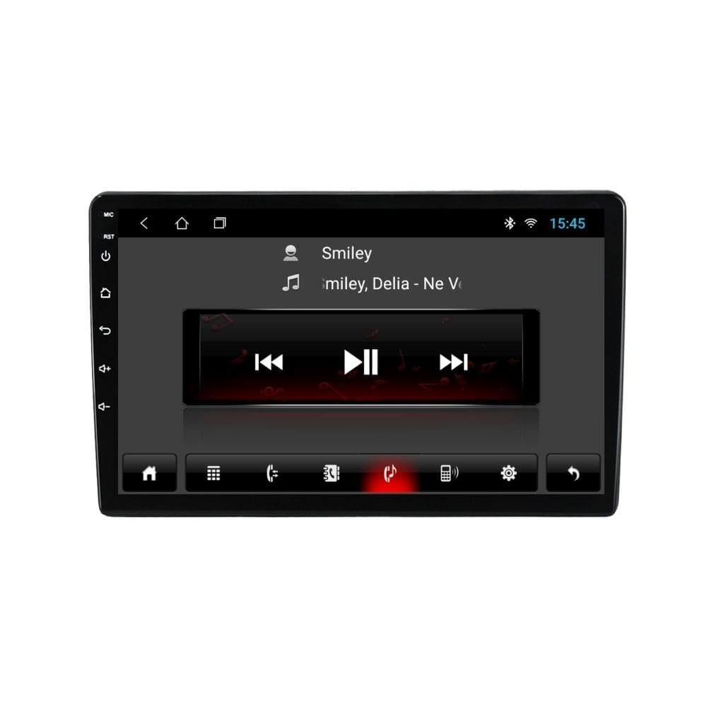 Navigatie dedicata cu Android Toyota Hilux VI 1994 - 2004, 2GB RAM, Radio GPS Dual Zone, Display HD IPS 9