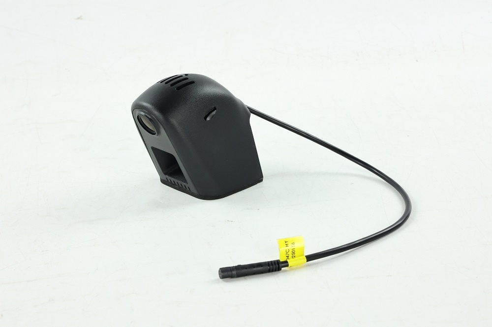 Camera DVR inregistrare trafic dedicata Audi A4 (B9) / A5 (F5) 2015 - 2020 echipare premium, FullHD 1920x1080, Night Vision, Wi-Fi