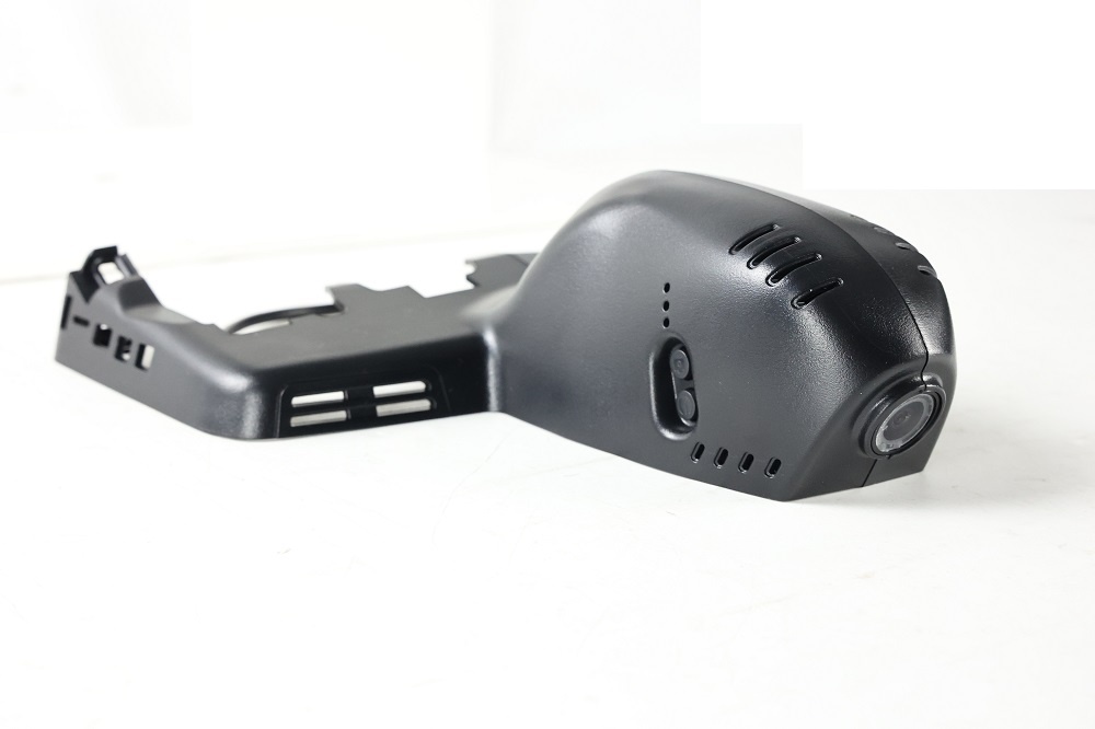 Camera DVR inregistrare trafic dedicata BMW Z4 (G29) dupa 2018 echipare premium, FullHD 1920x1080, Night Vision, Wi-Fi - 1 | YEO
