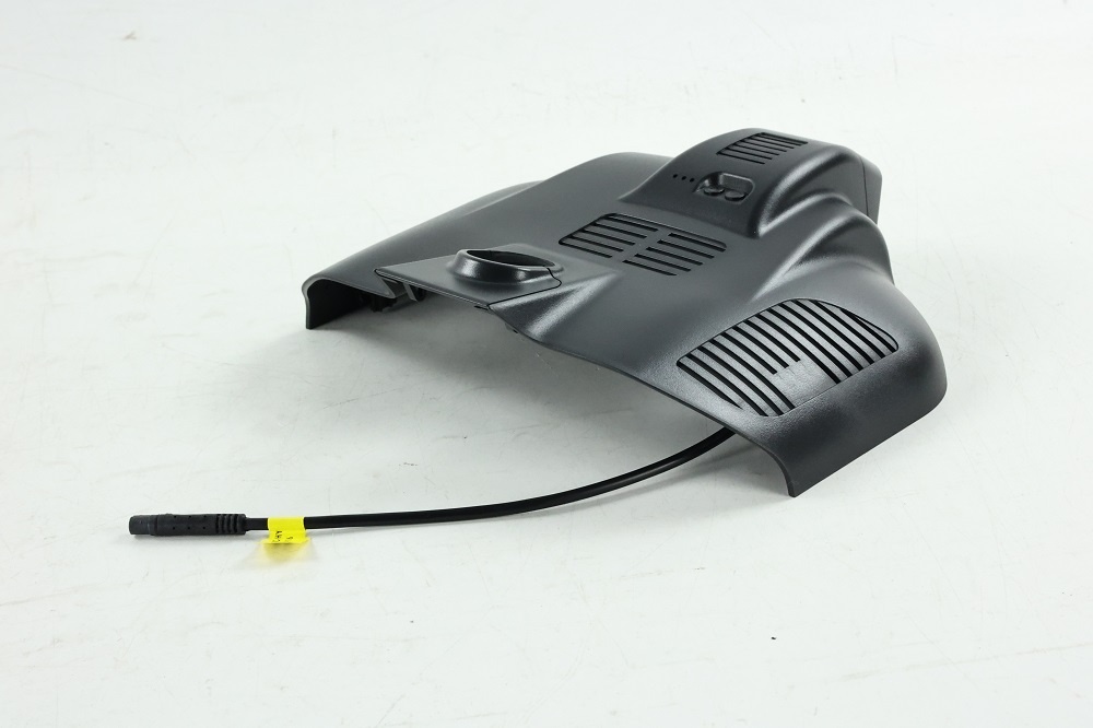 Camera DVR inregistrare trafic dedicata Mercedes C-Class W206 dupa 2021, FullHD 1920x1080, Night Vision, Wi-Fi - 2 | YEO