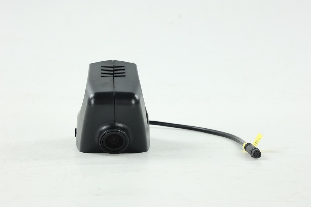 Camera DVR inregistrare trafic dedicata Porsche Boxster 2012 - 2016, FullHD 1920x1080, Night Vision, Wi-Fi - 1 | YEO