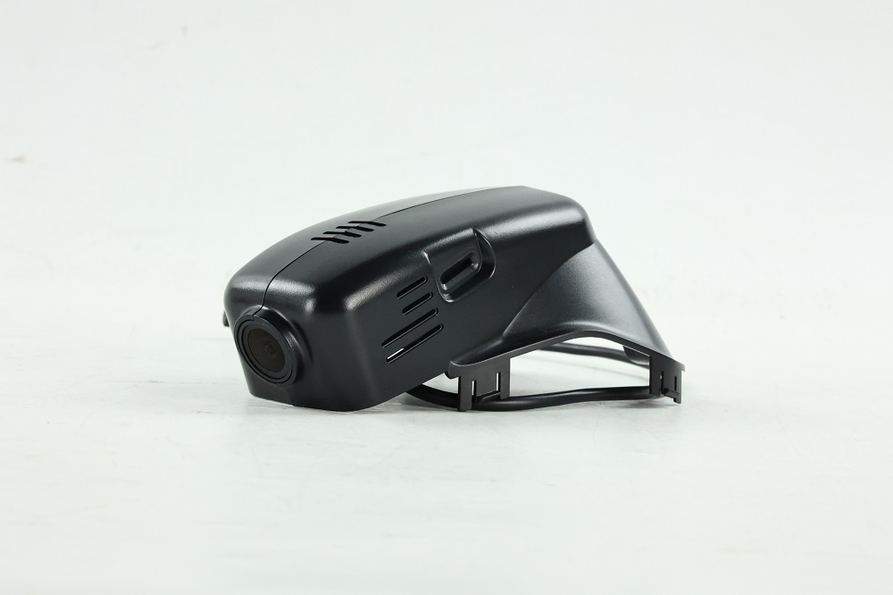 Camera DVR inregistrare trafic dedicata Volvo S60 II 2010 - 2018, FullHD 1920x1080, Night Vision, Wi-Fi