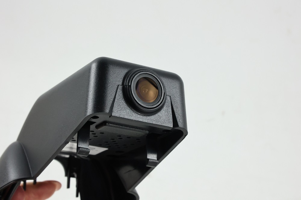 Camera DVR inregistrare trafic dedicata Volvo V90 II dupa 2016, FullHD 1920x1080, Night Vision, Wi-Fi - 3 | YEO