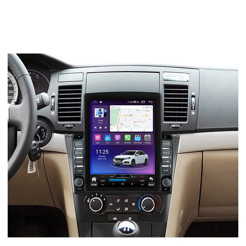 Navigatie dedicata cu Android Chevrolet Epica 2004 - 2012, 4GB RAM, Radio GPS Dual Zone, Touchscreen IPS 9.7