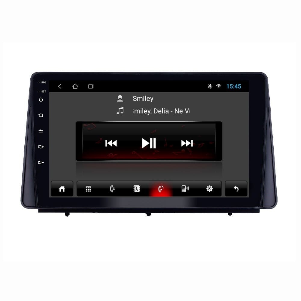 Navigatie dedicata cu Android Ford Kuga III dupa 2019, 2GB RAM, Radio GPS Dual Zone, Display HD IPS 10