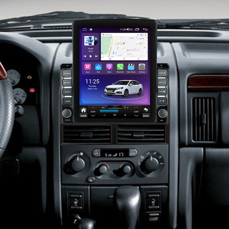 Vanne EGR Frankberg Compatible Jeep Grand Cherokee II 1998-2005 – Remplace K68150053AA