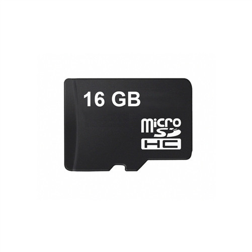 Card microSD 16GB