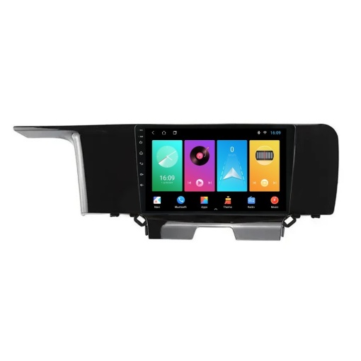 Navigatie dedicata cu Android Kia Sorento IV dupa 2020, 1GB RAM, Radio GPS Dual Zone, Display HD IPS 9" Touchscreen, Internet Wi-Fi, Bluetooth, MirrorLink, USB