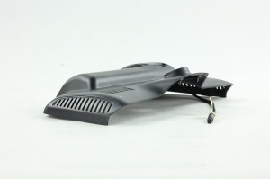 Camera DVR inregistrare trafic dedicata Mercedes S-Class W223 dupa 2020, FullHD 1920x1080, Night Vision, Wi-Fi 100039360