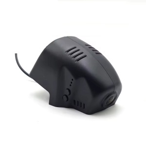 Camera DVR inregistrare trafic dedicata Seat Toledo IV 2012 - 2019 model A, 4K 3840x2160, Night Vision, Wi-Fi