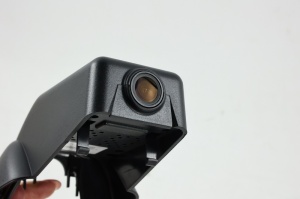 Camera DVR inregistrare trafic dedicata Volvo S90 II 2020 - 2025, FullHD 1920x1080, Night Vision, Wi-Fi 100039420