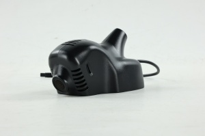 Camera DVR inregistrare trafic dedicata VW Golf Plus 2004 - 2014, 4K 3840x2160, Night Vision, Wi-Fi