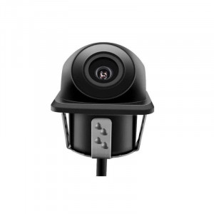 Camera marsarier auto 45 grade tip dom, Night Vision, rezistenta la apa si praf, cablu video 6m 19080