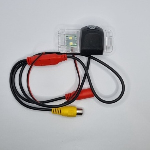 Camera marsarier dedicata Ford Transit dupa 2014 tip lampa numar, AHD 720P, Night Vision, rezistenta la apa si praf, cablu video 6m